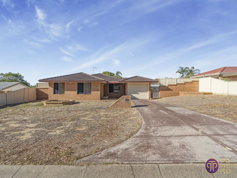 39 Sloan Drive, Leda