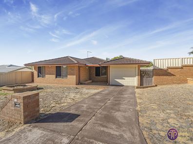39 Sloan Drive, Leda WA 6170