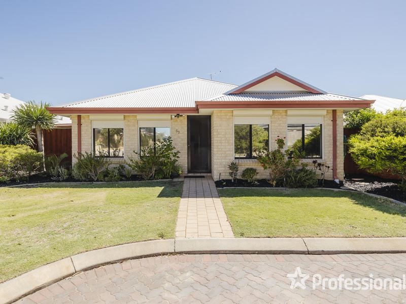 69 Coniston Drive, Ellenbrook