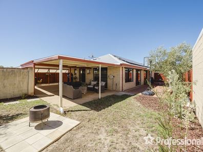 69 Coniston Drive, Ellenbrook WA 6069