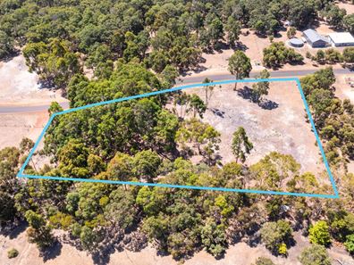 135 Kinross Loop, Quindalup WA 6281