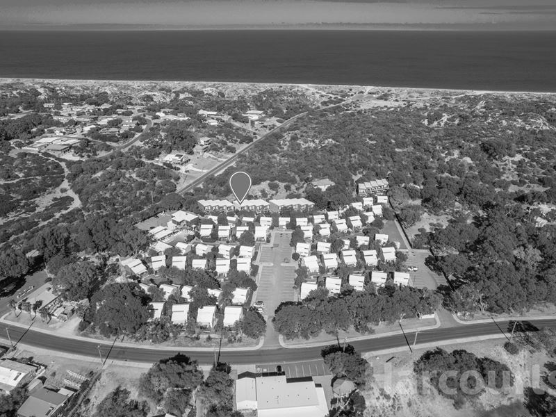 40/7 Panorama Drive, Preston Beach