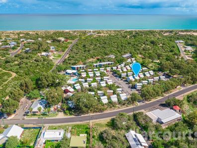 40/7 Panorama Drive, Preston Beach WA 6215