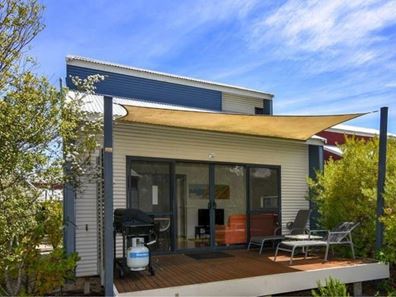 40/7 Panorama Drive, Preston Beach WA 6215