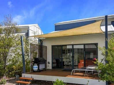 40/7 Panorama Drive, Preston Beach WA 6215