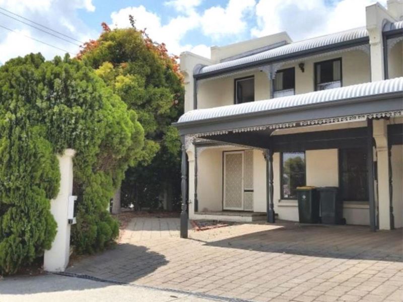 18 Russell Avenue, North Perth WA 6006