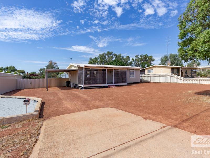 9 James Street, Northam WA 6401