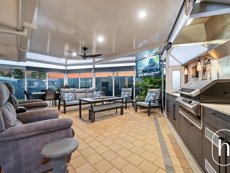 3A Radian Road, Beldon WA 6027