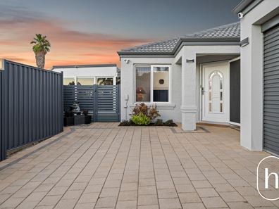 3A Radian Road, Beldon WA 6027