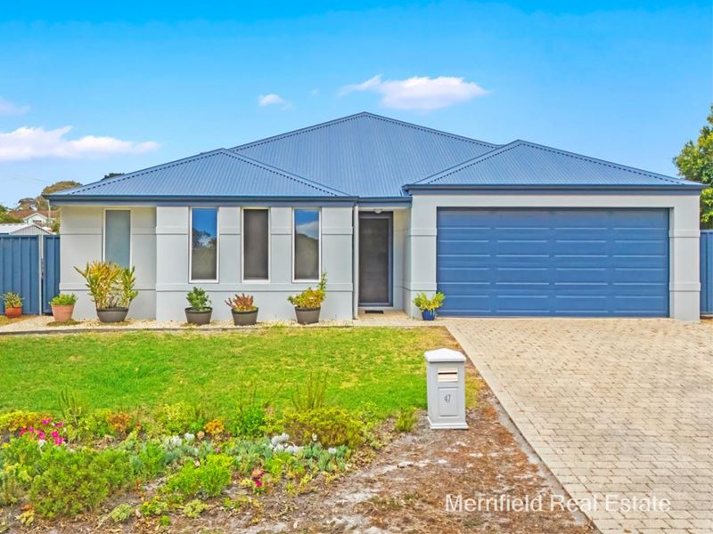 47 Costigan Street, Mckail
