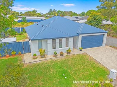 47 Costigan Street, Mckail WA 6330