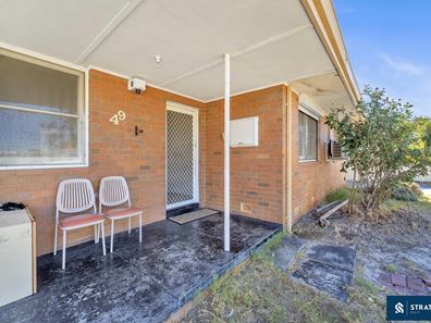 49 Southgate Road, Langford WA 6147