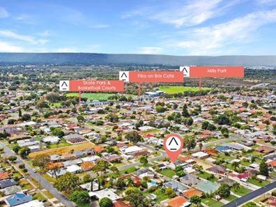 11 Sullivan Street, Beckenham WA 6107