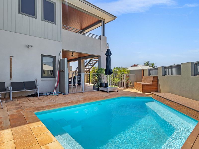 30 Curlew Street, Baynton WA 6714