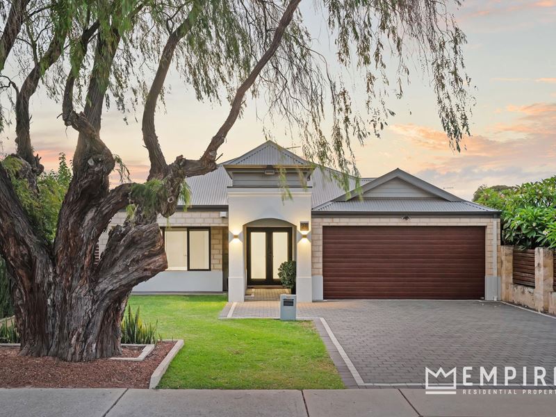 26 Cummins Street, Willagee WA 6156