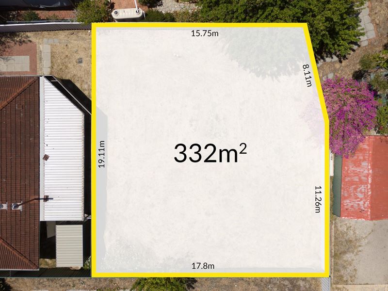 15A Rochford Way, Girrawheen WA 6064