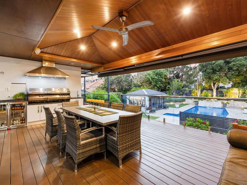36 Cawston Road, Attadale