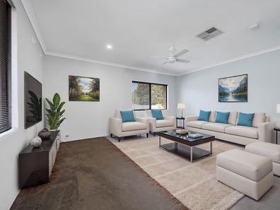7 Durack Crescent, Gosnells WA 6110