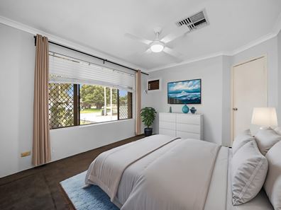 7 Durack Crescent, Gosnells WA 6110