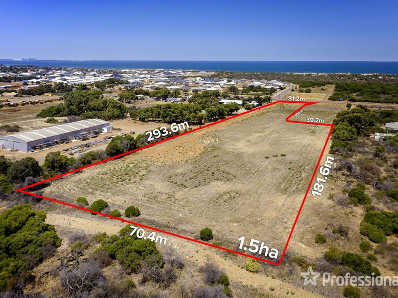 720 Chapman Road, Glenfield WA 6532