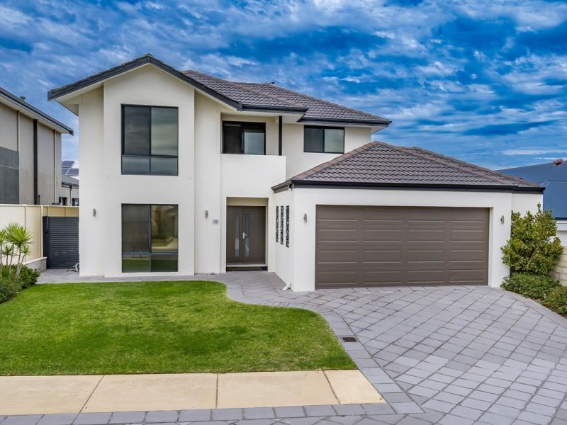 32 Lillico Avenue, Burns Beach WA 6028