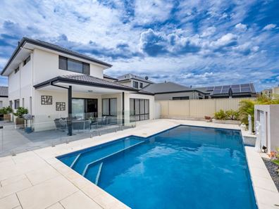 32 Lillico Avenue, Burns Beach WA 6028