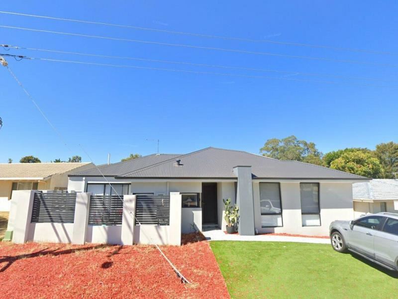 201a Camberwarra Drive, Craigie