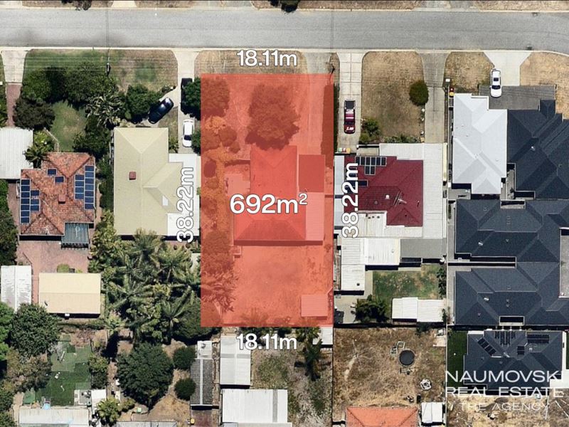 58 Ellerby Way, Koondoola WA 6064