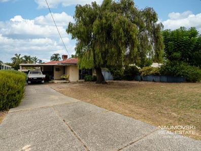 58 Ellerby Way, Koondoola WA 6064