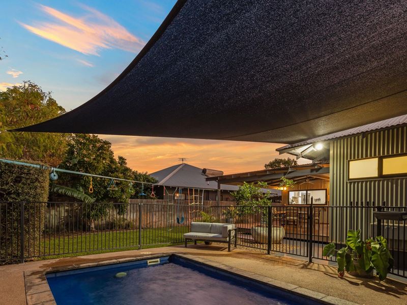 12 Nishioka Way, Bilingurr