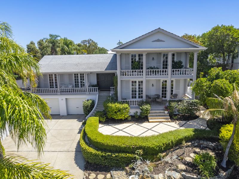 13 Faulkner Street, Wembley Downs