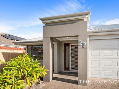27 Mangatj Street, Byford WA 6122
