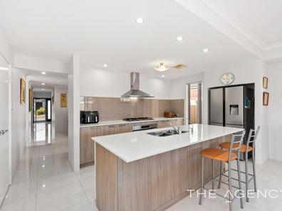 27 Mangatj Street, Byford WA 6122