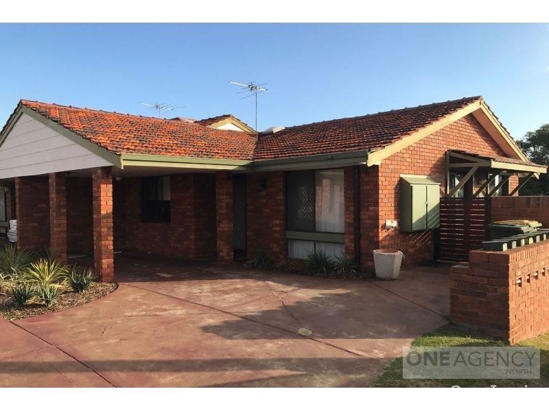 8/2 Boyd Street, Palmyra