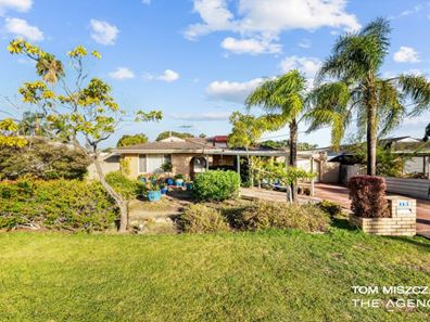 115 Dulwich Street, Beckenham WA 6107
