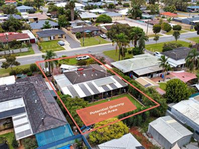 115 Dulwich Street, Beckenham WA 6107