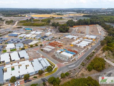 Lot 2,  Broadwater Ave, Anketell WA 6167