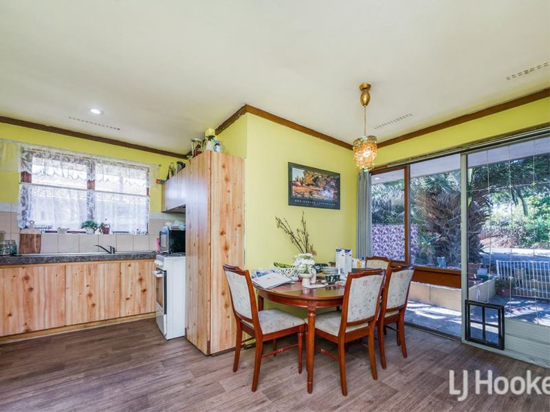24 Biddenden Street, Thornlie