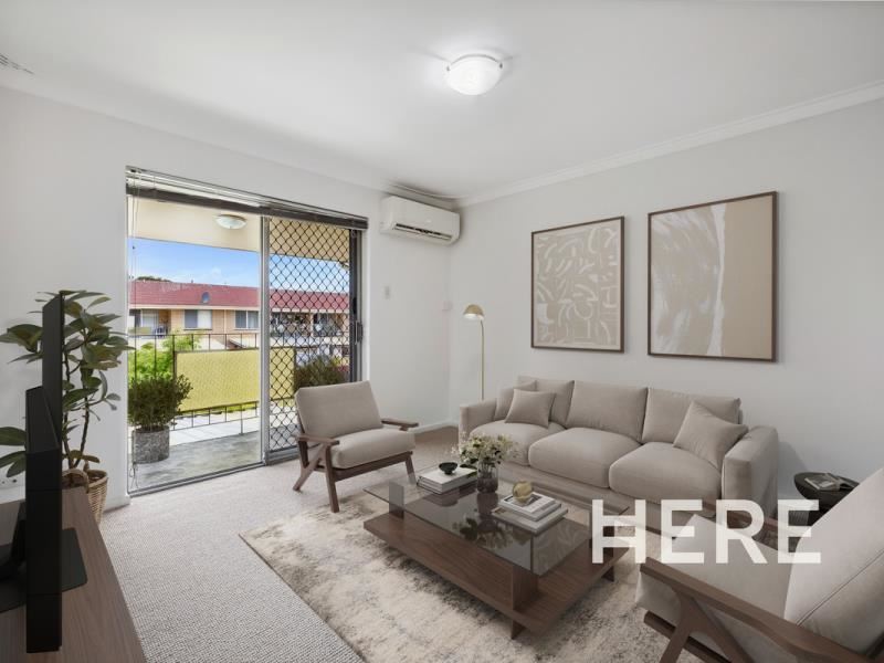 B8/305 Harborne Street, Glendalough WA 6016