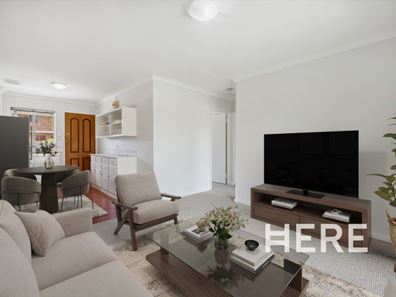 B8/305 Harborne Street, Glendalough WA 6016