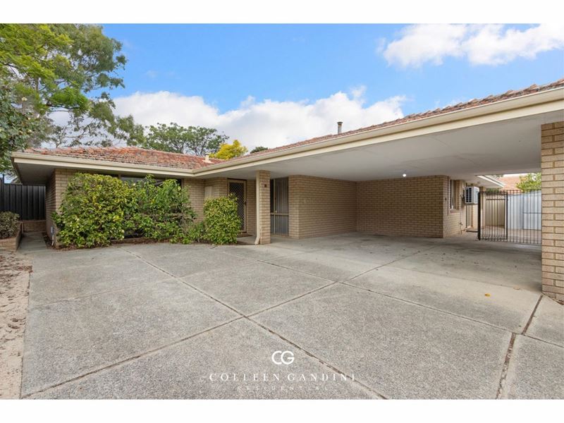 4B Stirk Road, Alfred Cove