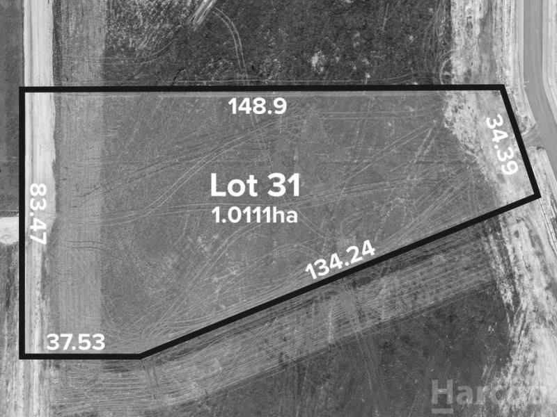 Lot 31 Herne Road, North Dandalup