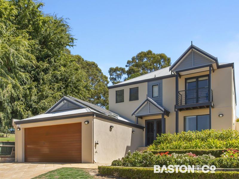18 Mofflyn Circle, East Victoria Park WA 6101