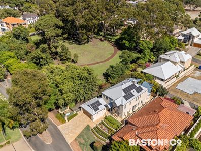 18 Mofflyn Circle, East Victoria Park WA 6101
