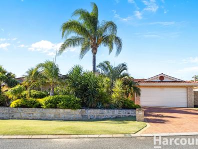 5 Galen Rise, Woodvale WA 6026