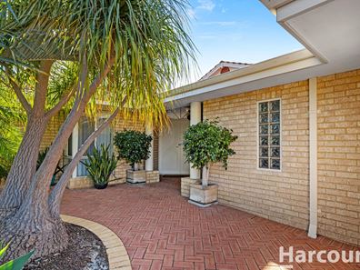 5 Galen Rise, Woodvale WA 6026