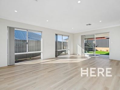 43 Aduro Street, Eglinton WA 6034