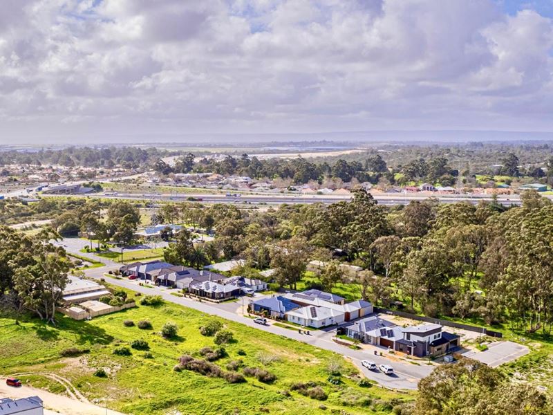 34 Verna Court, Cockburn Central WA 6164