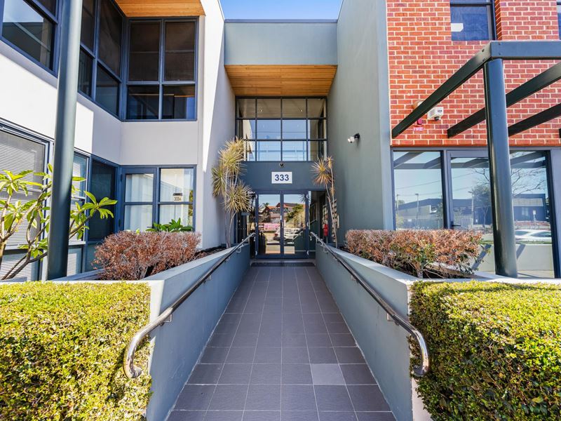 333C Charles Street, North Perth