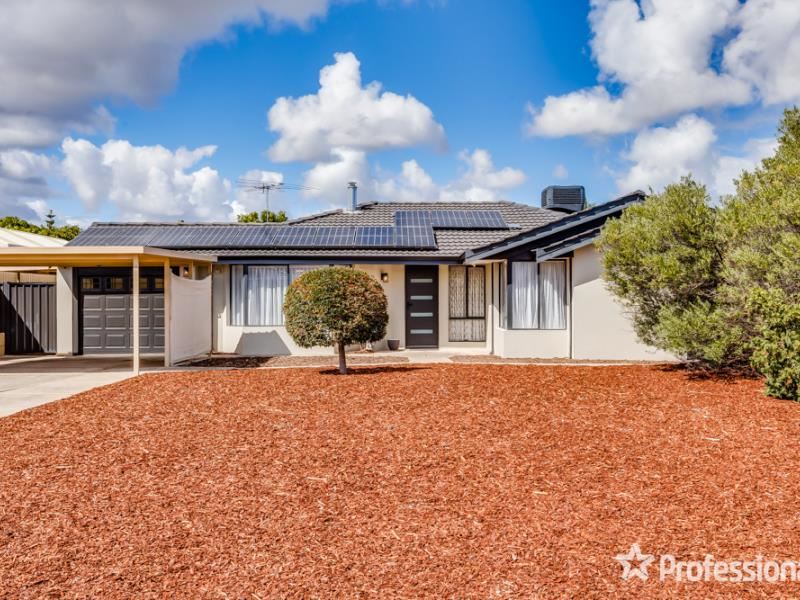 7 Falcon Close, Ballajura WA 6066